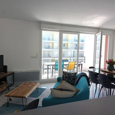 Bel Appartement A Royan, Tout A Pied. Exterior photo