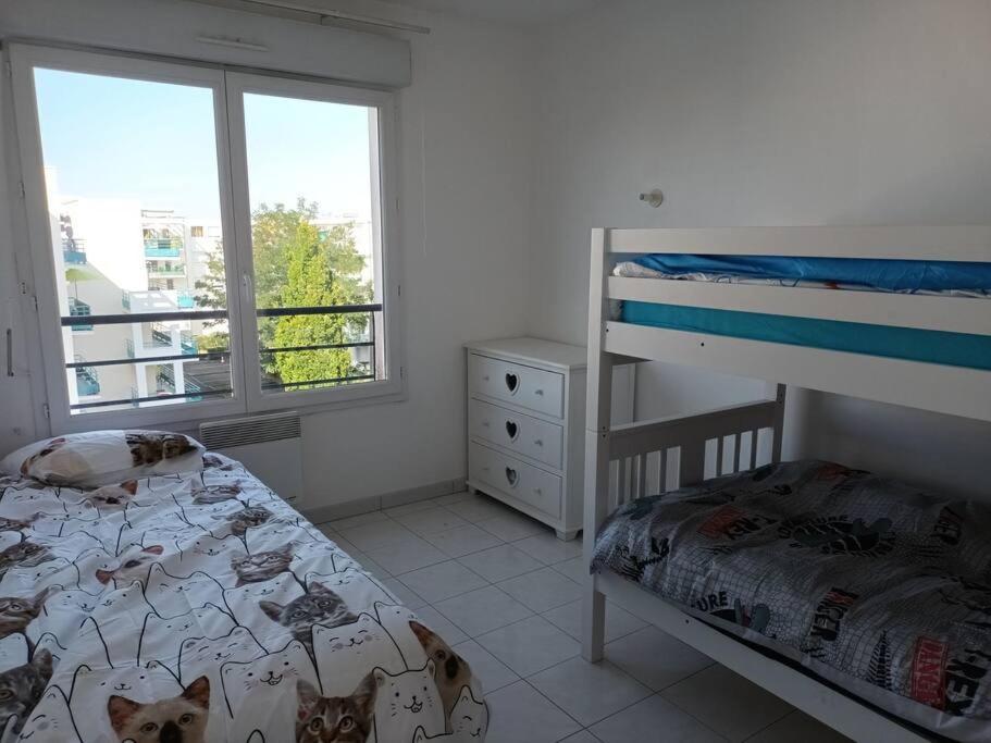 Bel Appartement A Royan, Tout A Pied. Exterior photo